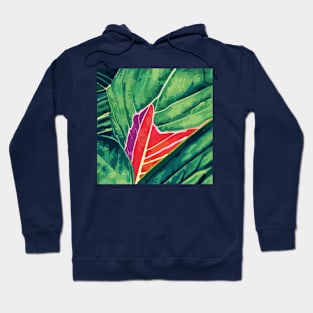 Leafes Edition Hoodie